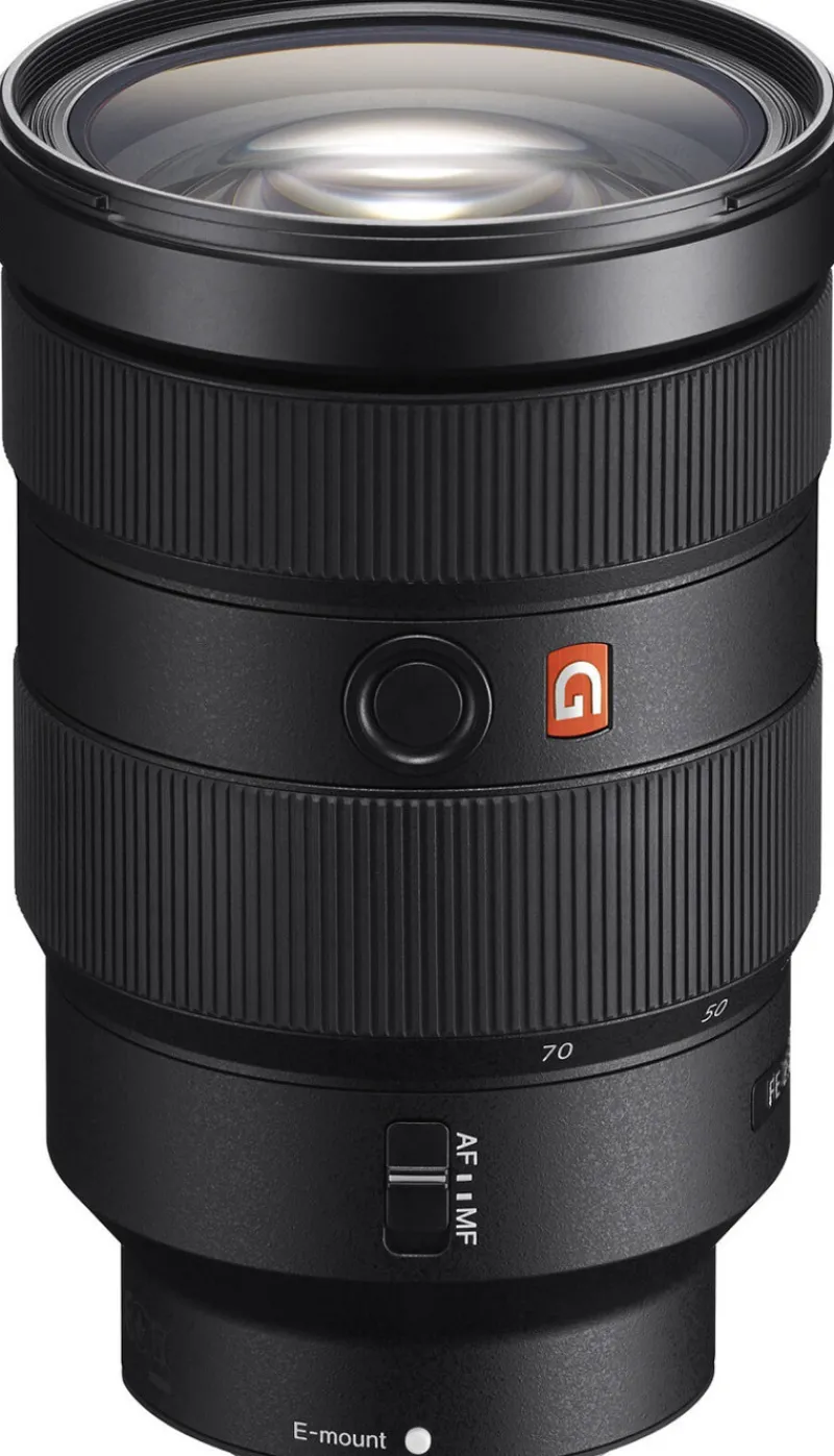 SEL FE 24-70/2.8 GM<SONY Outlet