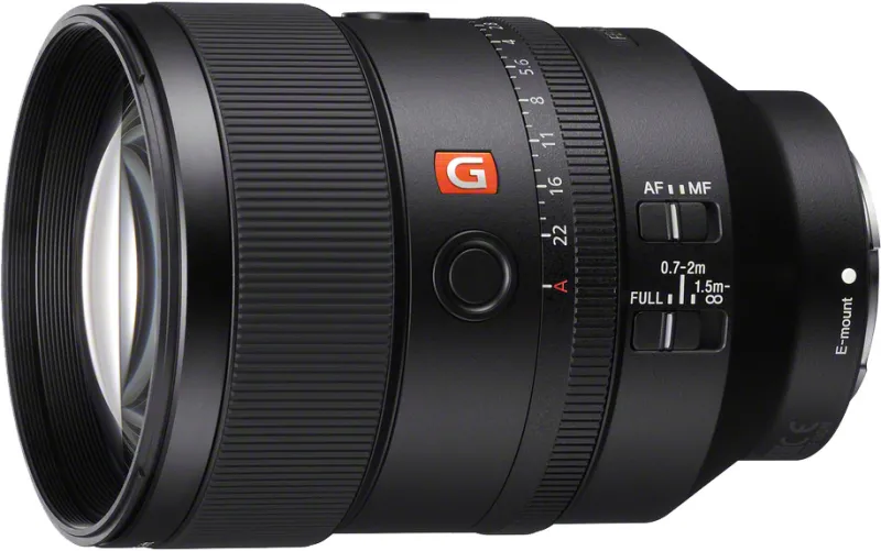 SEL FE 135/1.8 GM<SONY Flash Sale