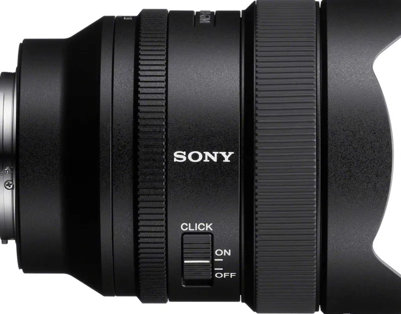 SEL FE 14/1.8 GM<SONY Online