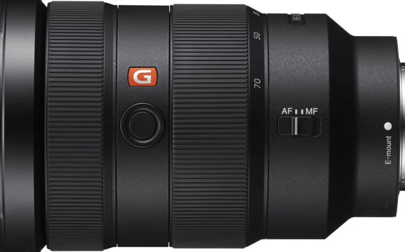 SEL FE 24-70/2.8 GM<SONY Outlet