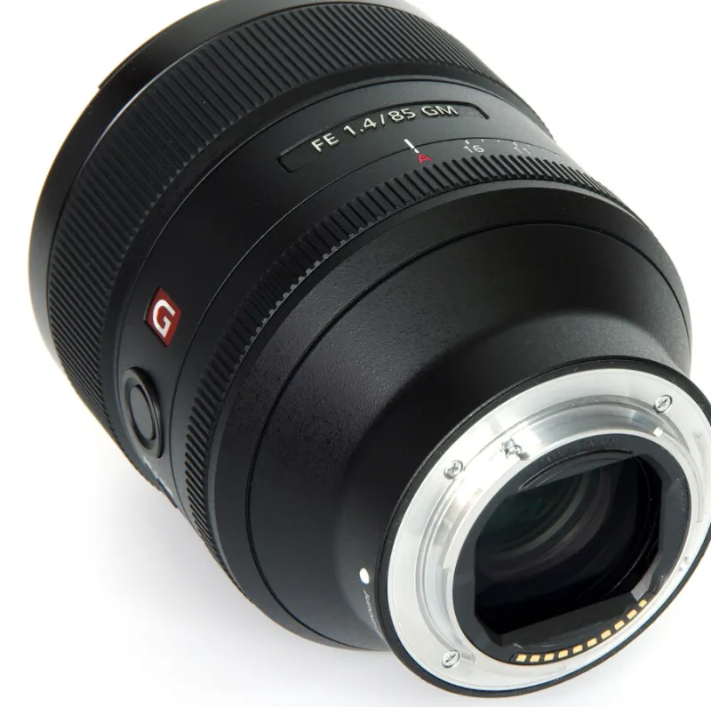 SEL FE 85/1.4 GM<SONY Hot