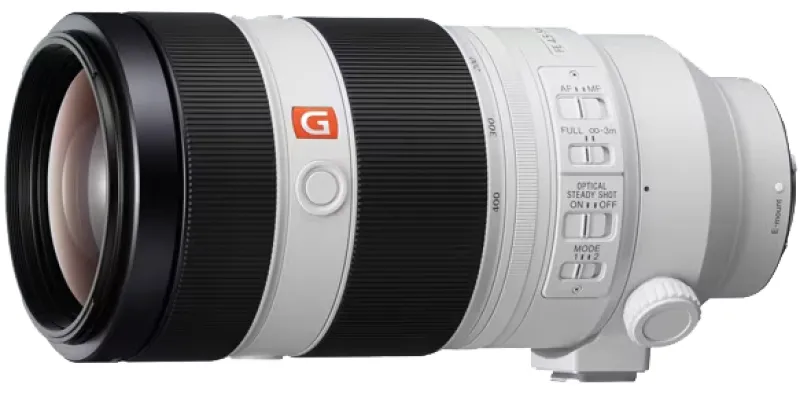 SEL FE 100-400/4.5-5.6 GM OSS<SONY Cheap