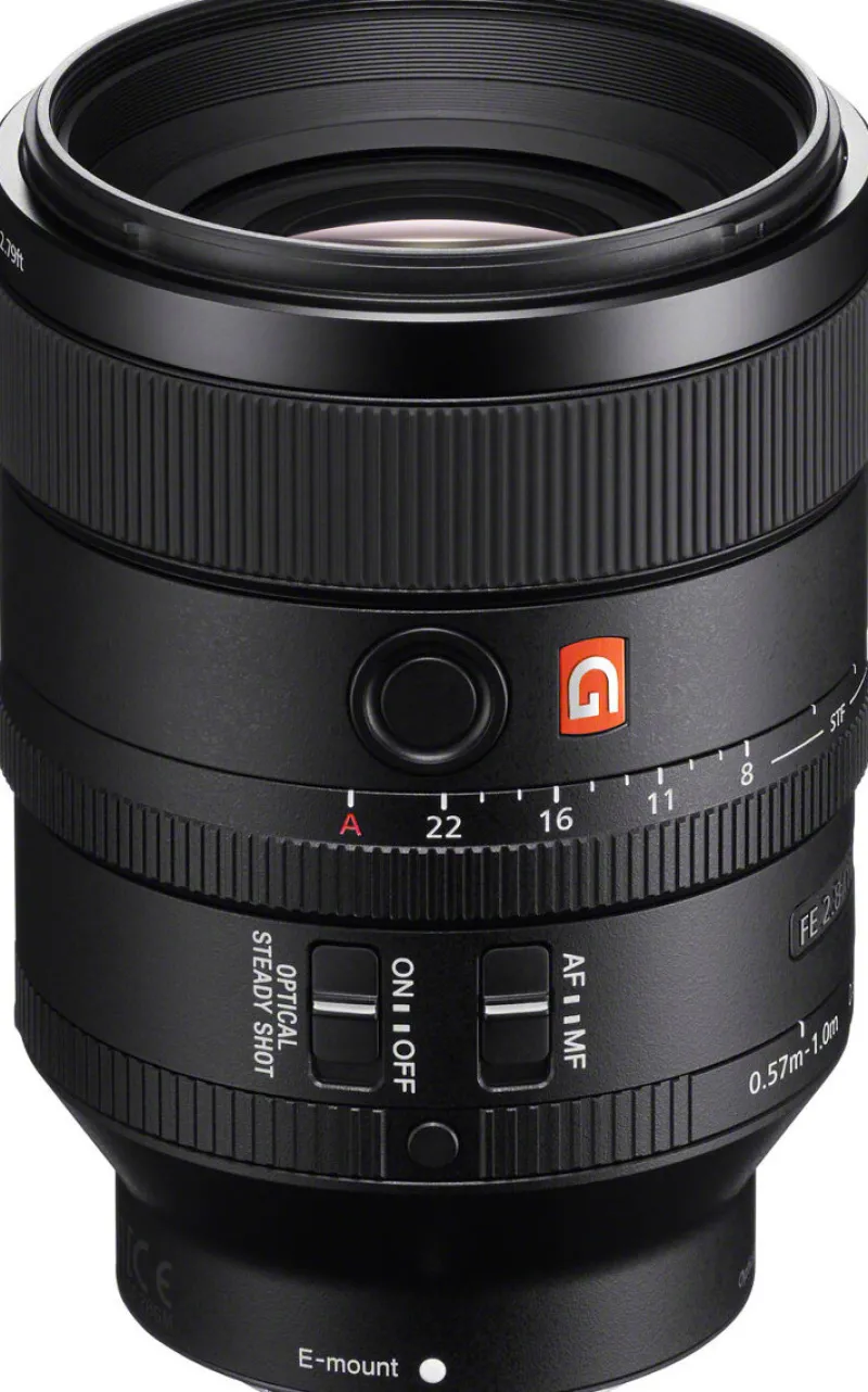 SEL FE 100/2.8 GM STF OSS<SONY Best Sale