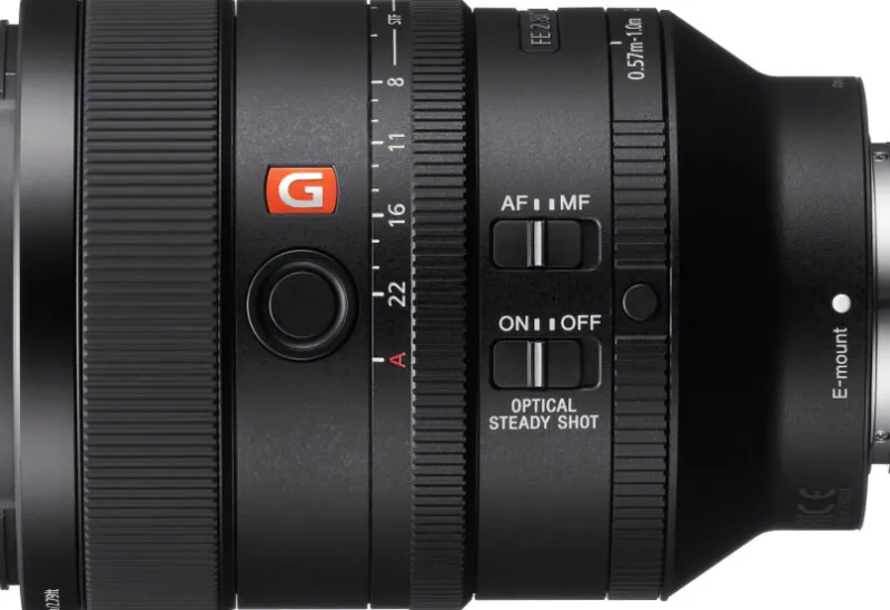 SEL FE 100/2.8 GM STF OSS<SONY Best Sale