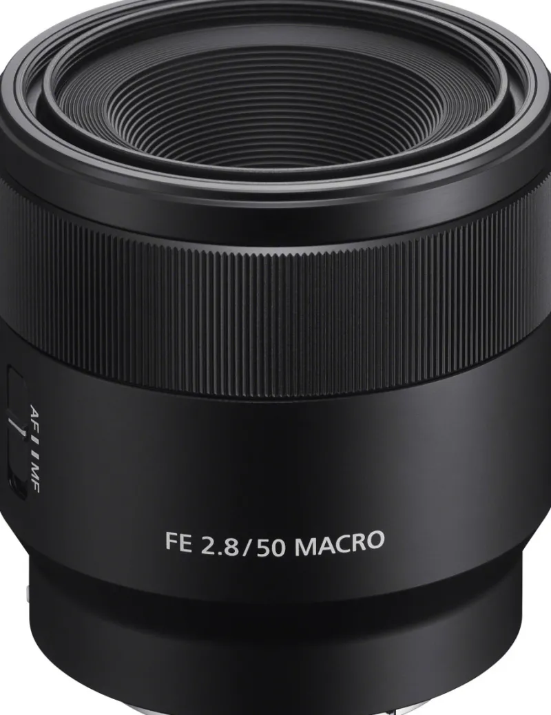 SEL FE 50/2.8 MACRO<SONY Best Sale