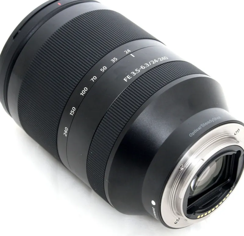 SEL FE 24-240/3.5-6.3 OSS<SONY Best Sale