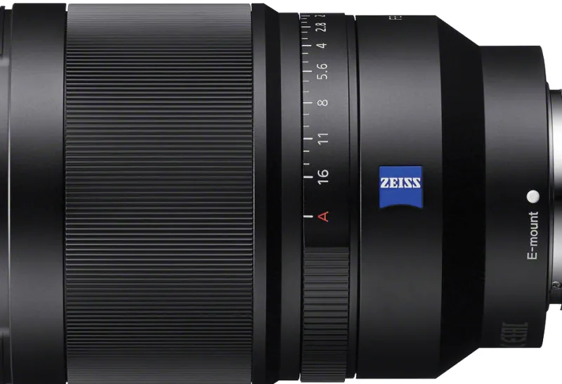 SEL FE 35/1.4 ZA DISTAGON T<SONY Best