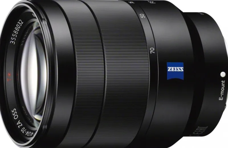 SEL FE 24-70/4 ZA OSS VARIO TESSAR T<SONY Best Sale