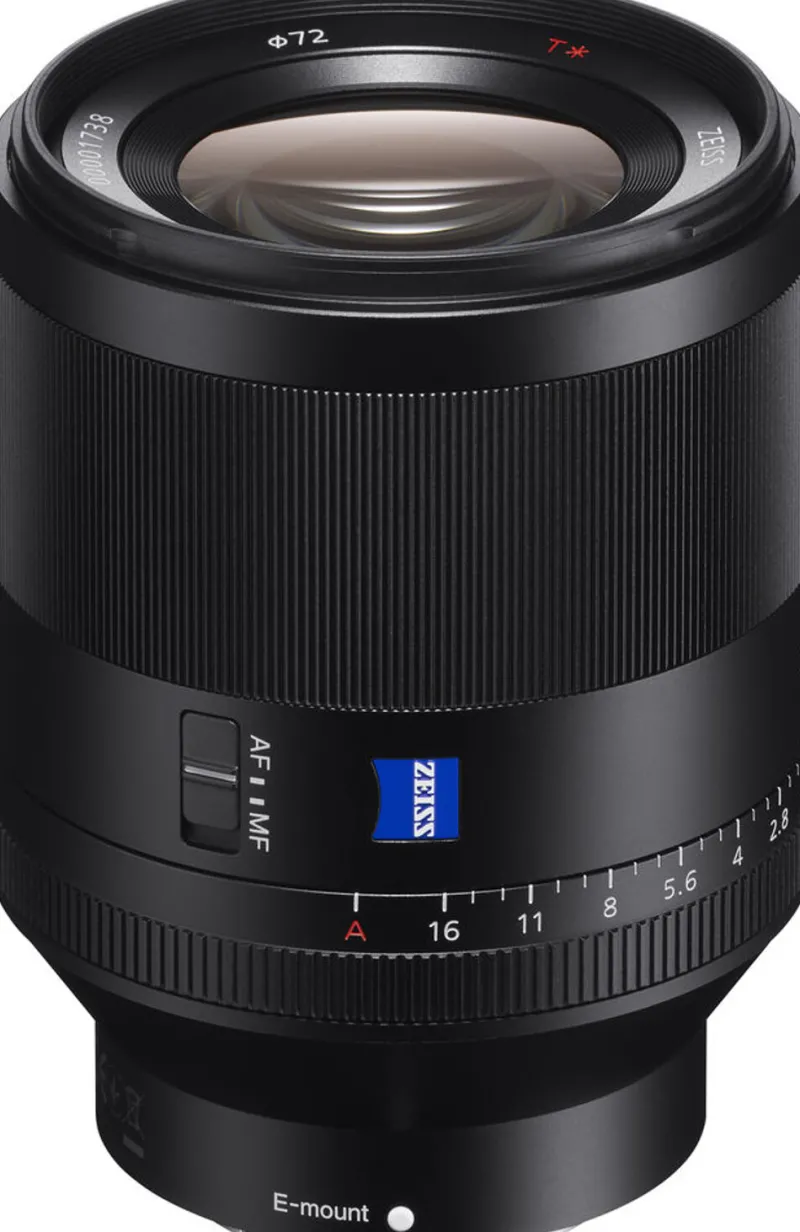 SEL FE 50/1.4 ZA PLANAR T<SONY Outlet