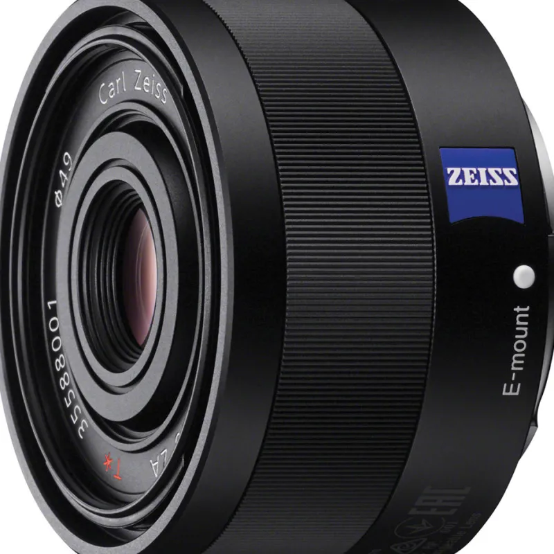 SEL FE 35/2.8 ZA SONNAR T<SONY Cheap