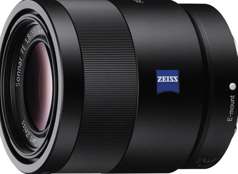 SEL FE 55/1.8 ZA SONNAR T<SONY Best Sale