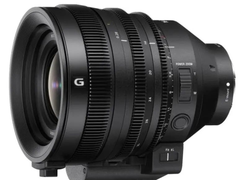 SEL FE C 16-35/T3.1 G<SONY Discount
