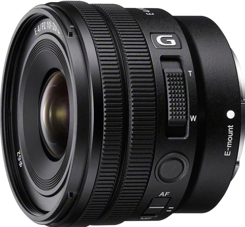 SEL PZ 10-20/4 G<SONY Sale
