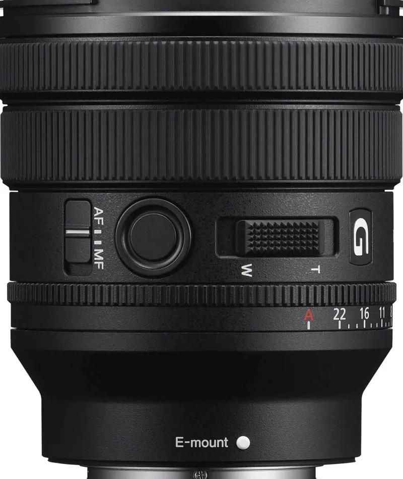 SELP 16-35/4 G FE PZ<SONY Best