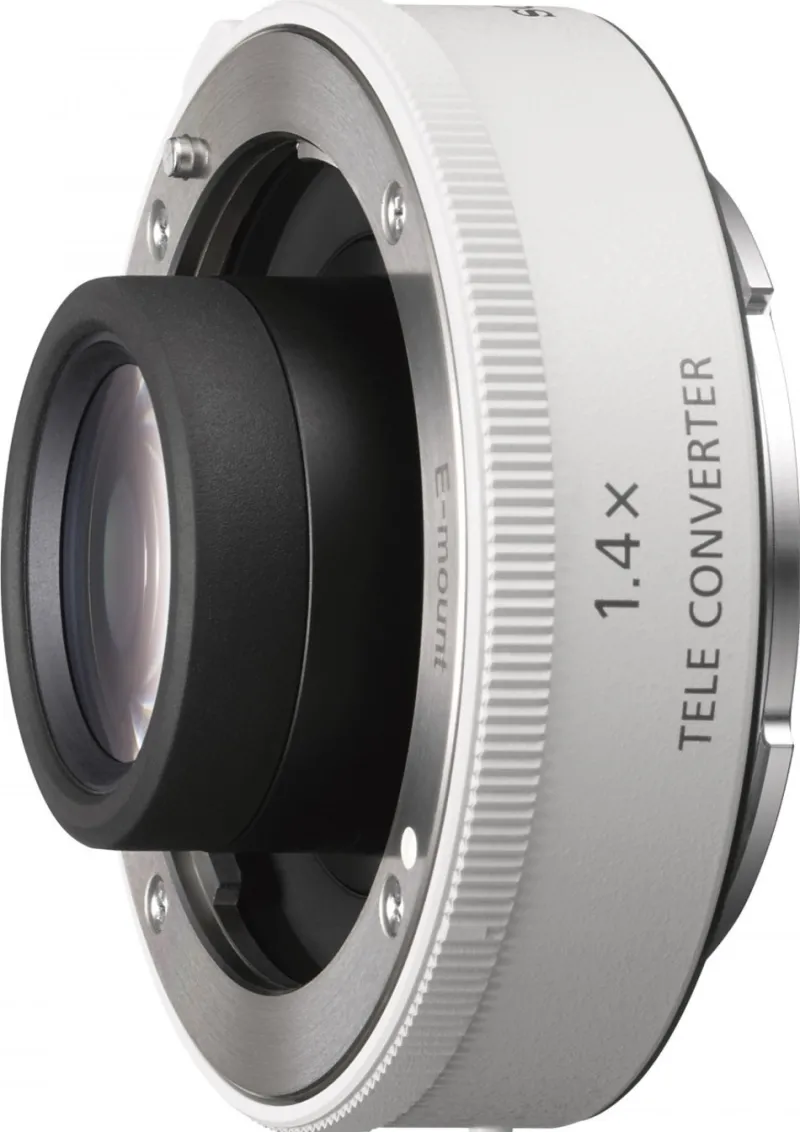 TELECONVERTISSEUR 1.4X SEL14TC<SONY Online