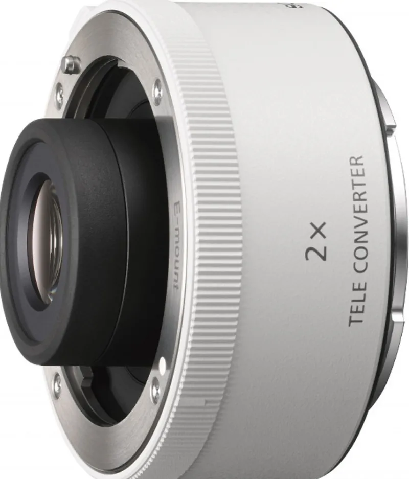 TELECONVERTISSEUR 2.0X SEL20TC<SONY New
