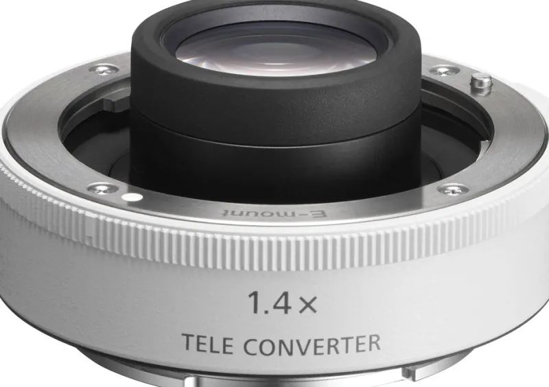TELECONVERTISSEUR 1.4X SEL14TC<SONY Online