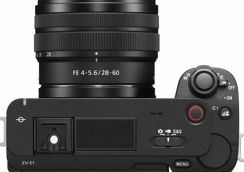 ZV-E1 +28-60 KIT<SONY New