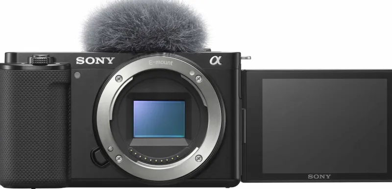 ZVE 10 NU<SONY Cheap