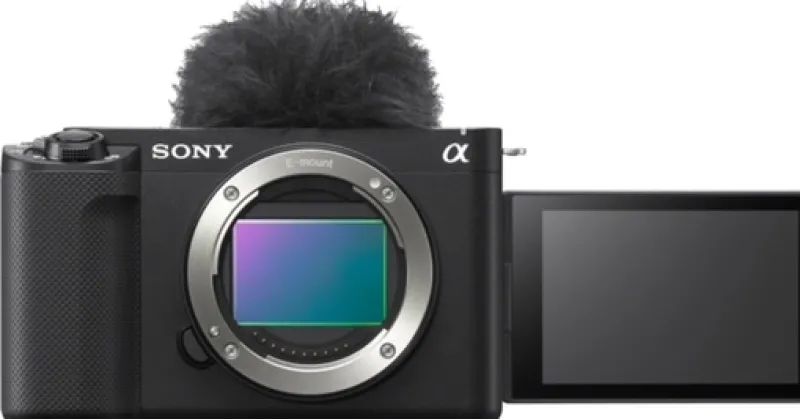 ZV-E1 BOITIER NU<SONY Shop