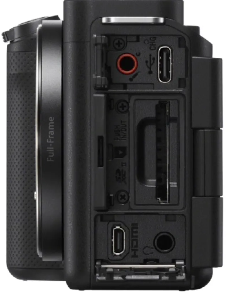 ZV-E1 BOITIER NU<SONY Shop