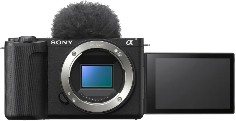 ZV-E10 MK II NU<SONY Online