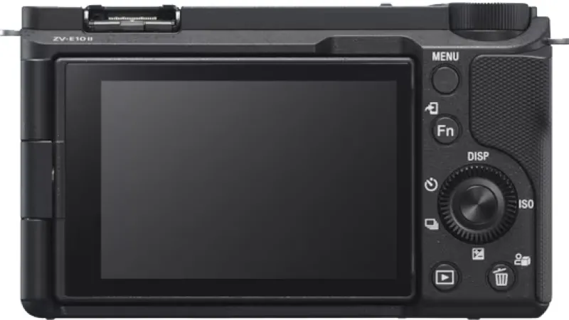 ZV-E10 MK II NU<SONY Online