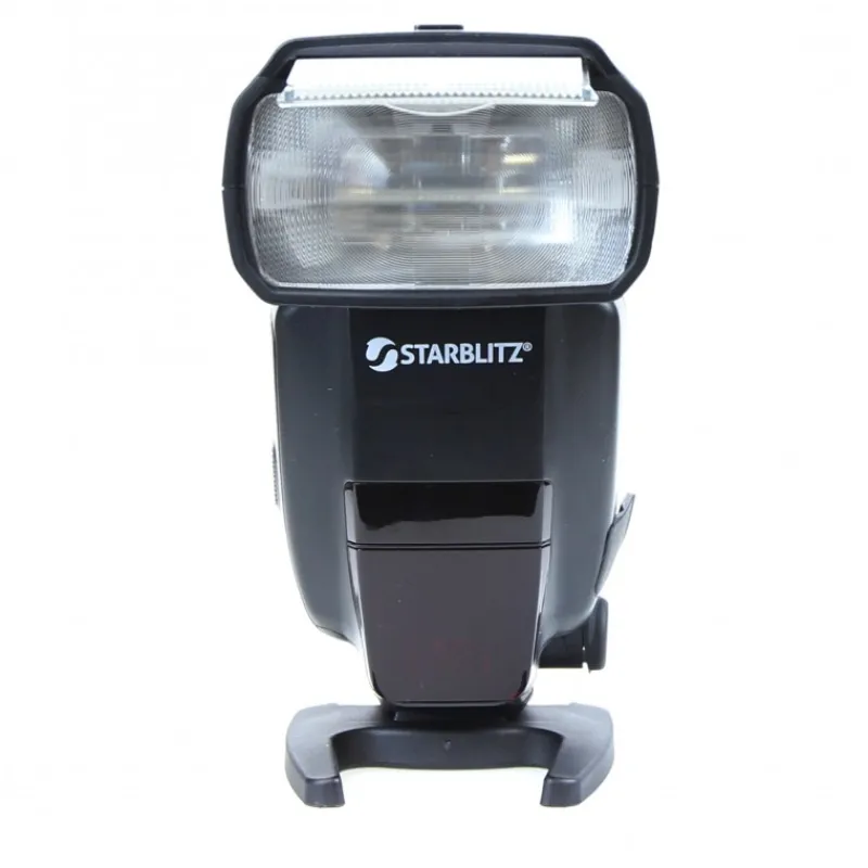 Flash Speedlite NG 60 Nikon<STARBLITZ STUDIO Online