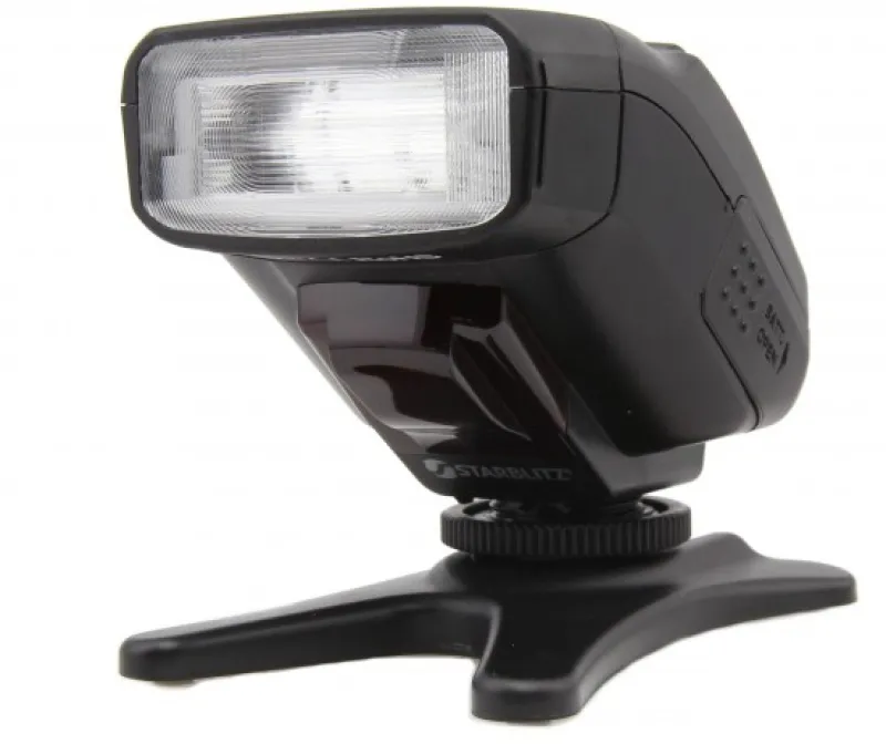 Flash Speedlite NG 27 Nikon<STARBLITZ STUDIO Store