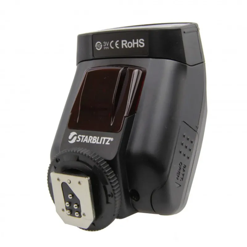Flash Speedlite NG 27 Nikon<STARBLITZ STUDIO Store