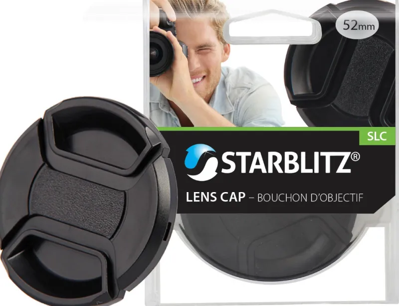 BOUCHON OBJECTIF AVANT SLC 52<STARBLITZ Online