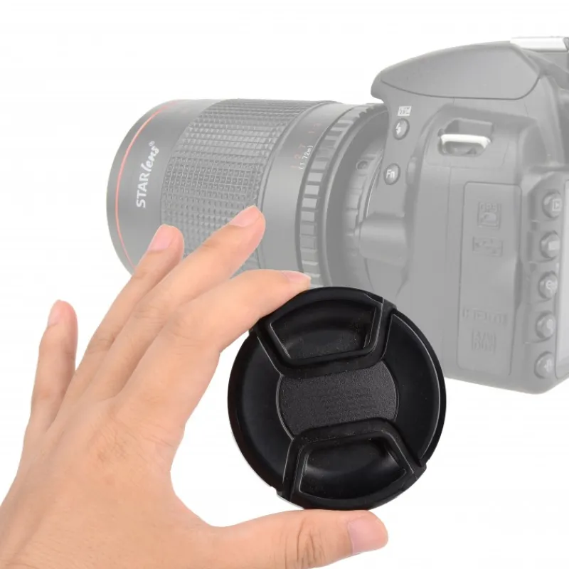 BOUCHON OBJECTIF AVANT SLC 82<STARBLITZ Flash Sale