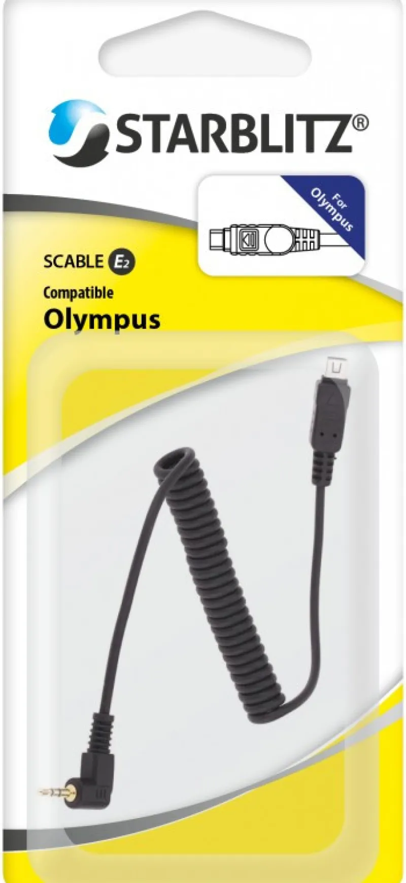 Cable connexion Olympus<STARBLITZ Best Sale