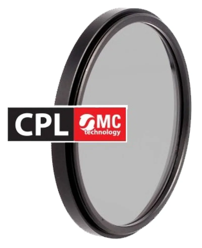 FILTRE PLCIR 82 MM MULTICOUCHES OBJECTIF<STARBLITZ Best