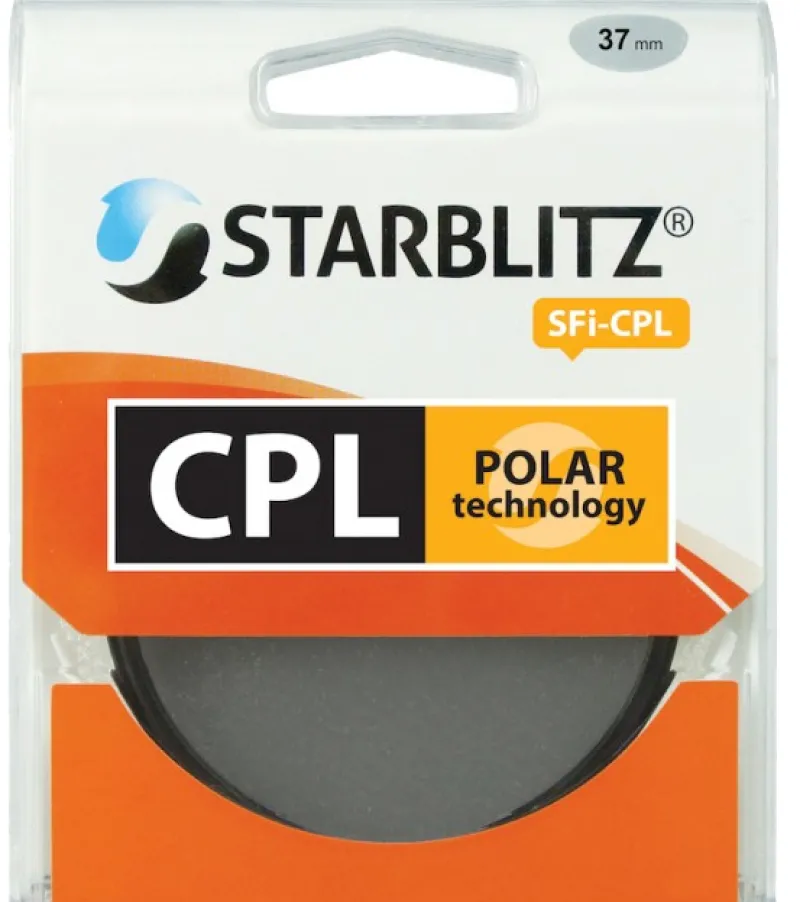FILTRE PLCIR 37 MM OBJECTIF<STARBLITZ Clearance