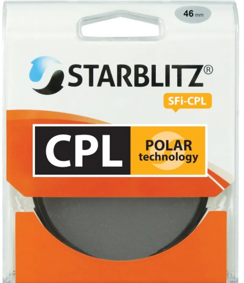 FILTRE PLCIR 46 MM OBJECTIF<STARBLITZ Best Sale