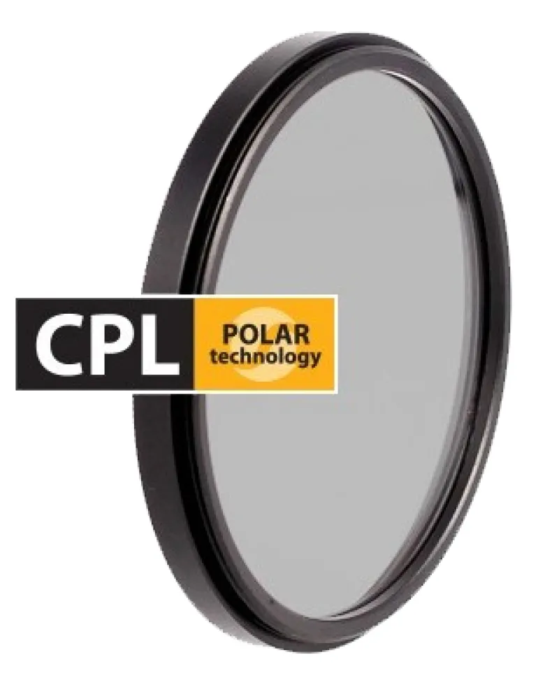 FILTRE PLCIR 49 MM OBJECTIF<STARBLITZ Store