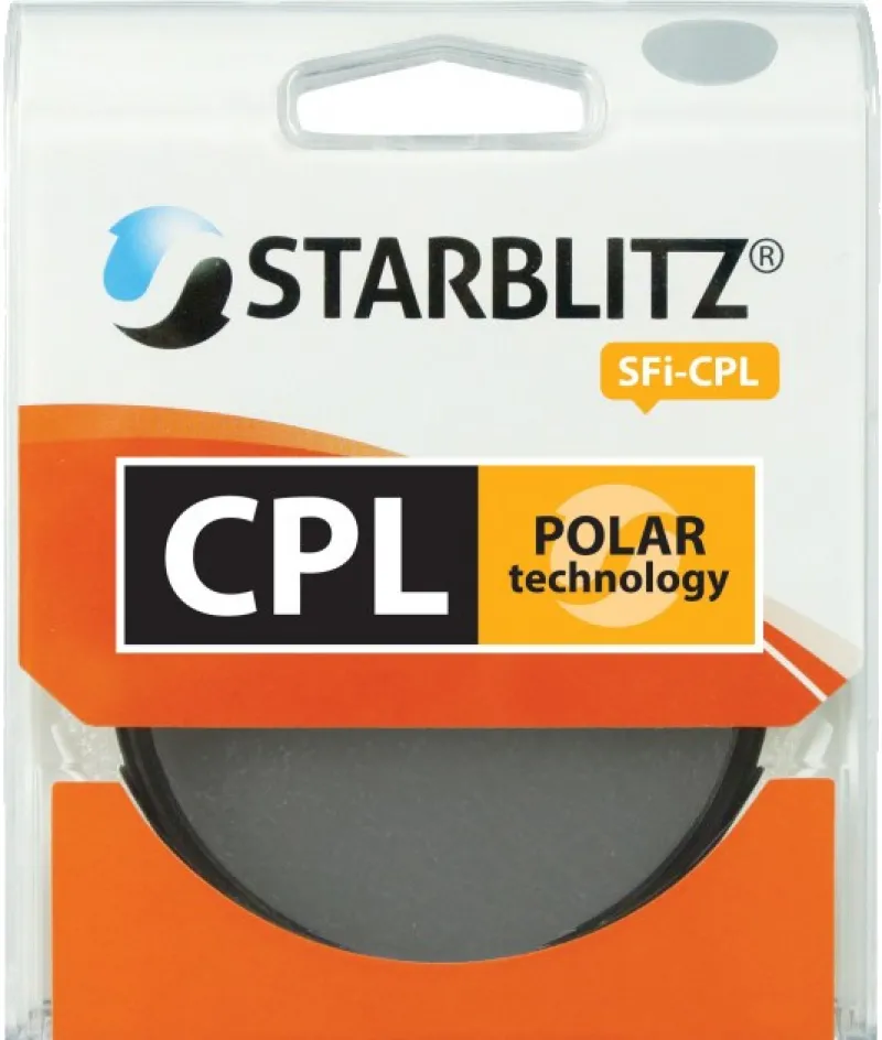 FILTRE PLCIR 62 MM OBJECTIF<STARBLITZ Online