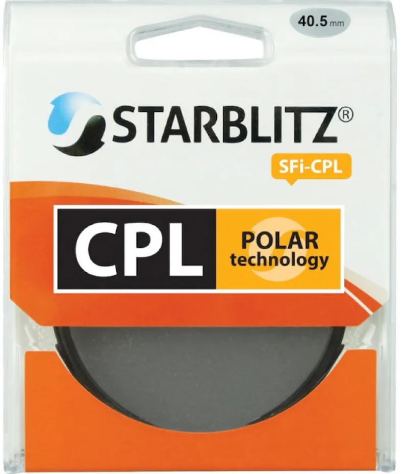 FILTRE PLCIR 40.5 OBJECTIF<STARBLITZ Flash Sale