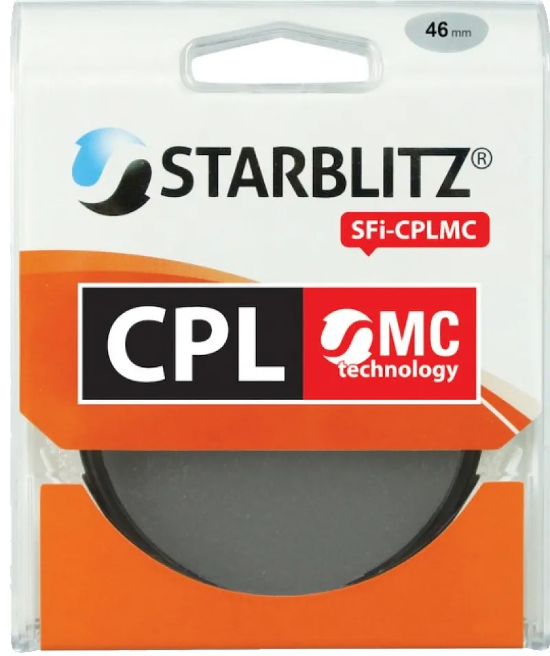 FILTRE PLCIR MULTICOUCHES 46MM<STARBLITZ Fashion