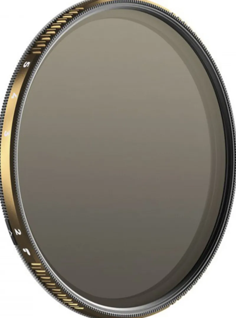 FILTRE POLARPROVARIO VDN 2/5 77 MM<STARBLITZ Cheap