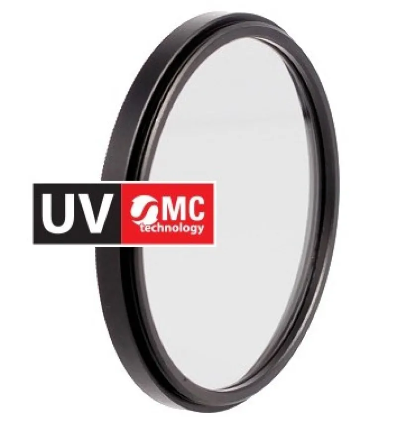 FILTRE UV 86 MM MULTICOUCHES OBJECTIF<STARBLITZ New