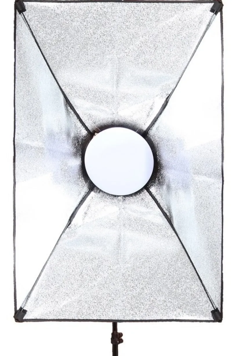 Kit eclairage continu LED 2x50W<STARBLITZ Shop