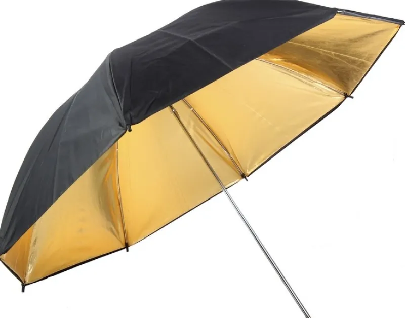 PARAPLUIE 90 CM OR<STARBLITZ Sale