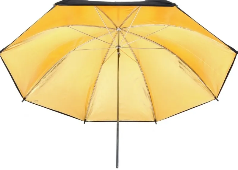 PARAPLUIE 90 CM OR<STARBLITZ Sale