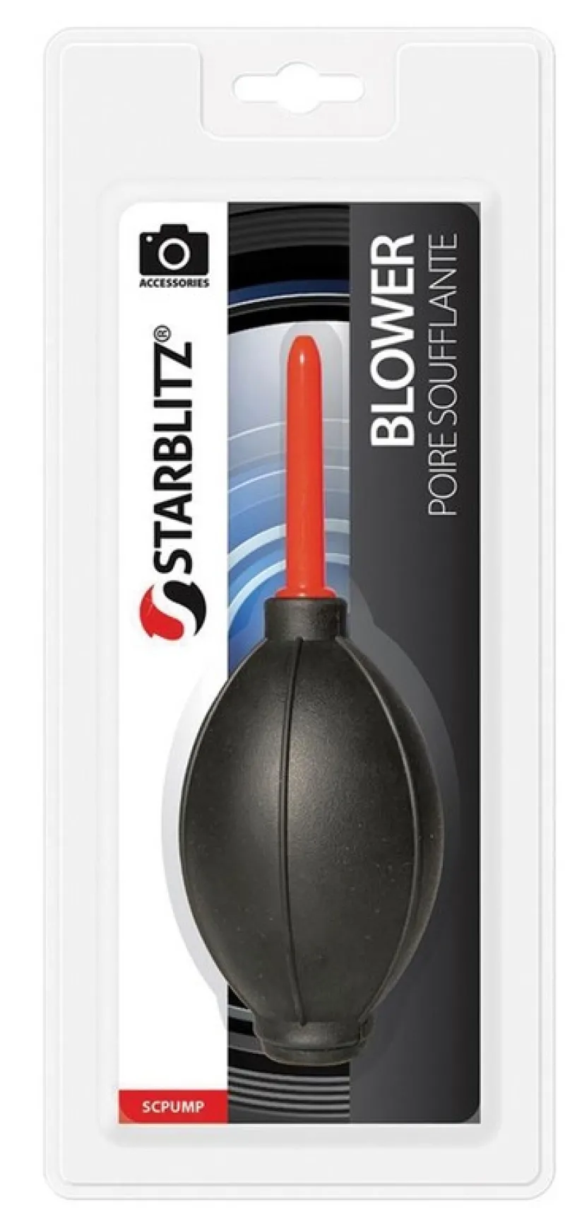 POIRE SOUFFLANTE BLOWER SCPUMP<STARBLITZ Best Sale