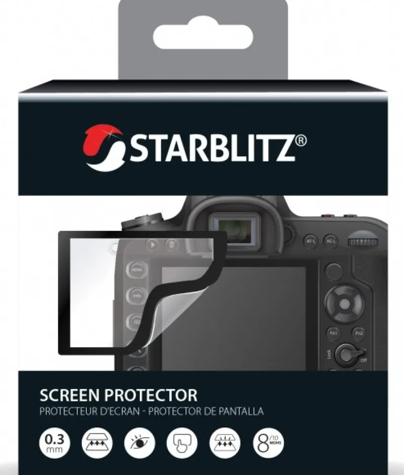 PROTECTION ECRAN LCD FUJI X-PRO2<STARBLITZ Sale