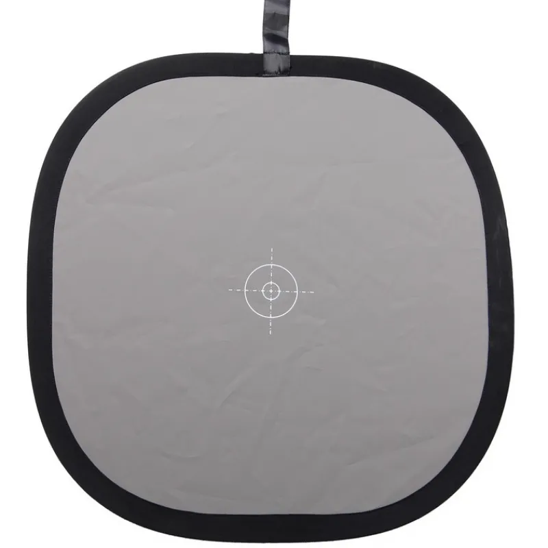 REFLECTEUR ROND 2 EN 1 DOUBLE FACE 56CM<STARBLITZ Flash Sale