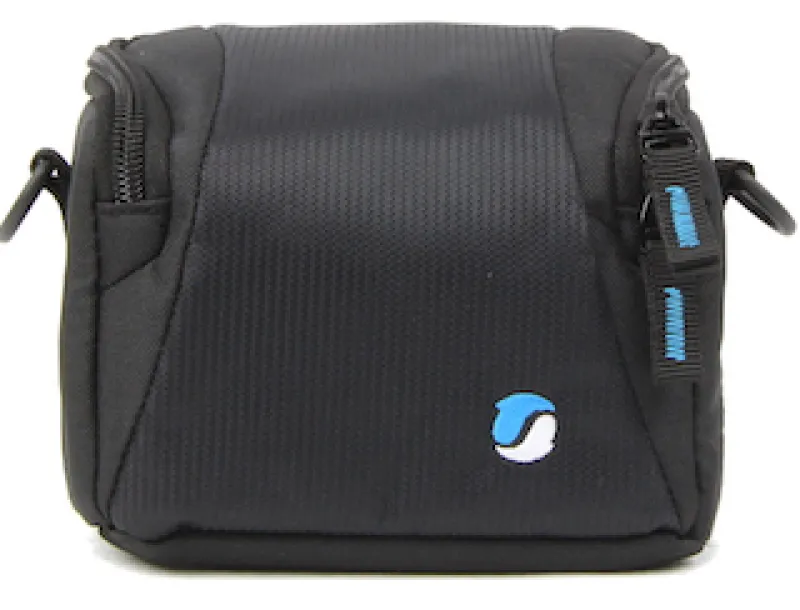 Sac epaule WIZZ 9 Noir<STARBLITZ Flash Sale
