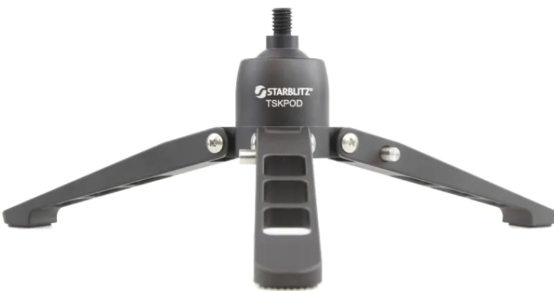 SOCLE DE MONOPIED TREPIED TSK<STARBLITZ Clearance